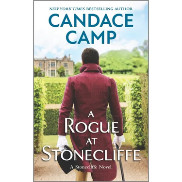 A Rogue at Stonecliffe