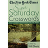 The New York Times Super Saturday Crosswords: The Hardest Crossword of the Week