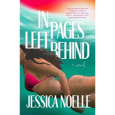 In Pages Left Behind