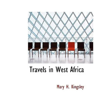 Travels in West Africa