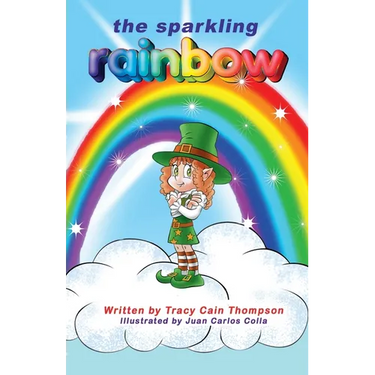 The Sparkling Rainbow