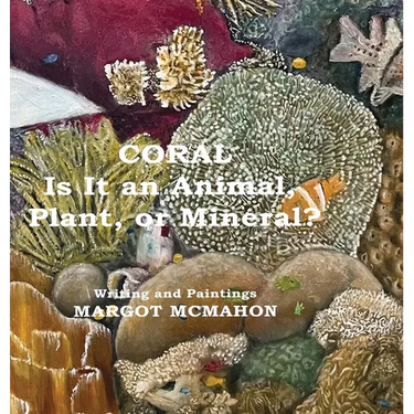 Coral: Is It a Animal, Plant, or Mineral?