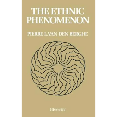 The Ethnic Phenomenon