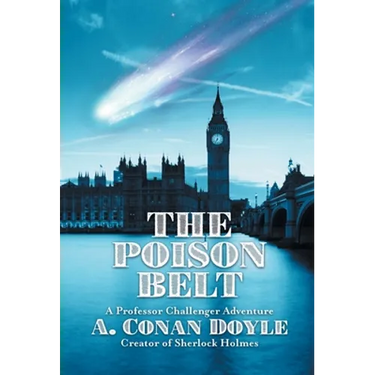 The Poison Belt