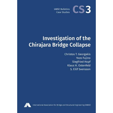 Investigation of the Chirajara Bridge Collapse
