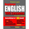 Preston Lee's Beginner English 100 Lessons For Arabic Speakers
