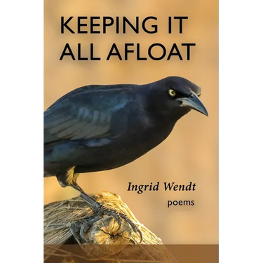 Keeping It All Afloat