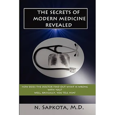 The Secrets of Modern Medicine Revealed