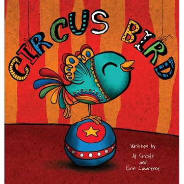 Circus Bird