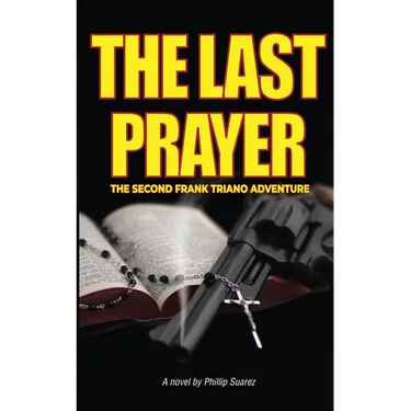 The Last Prayer