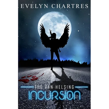 The Van Helsing Incursion