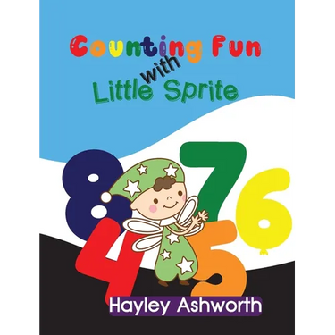 Counting Fun with Little Sprite