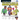 Master Guide to Drawing Cartoons: How to Draw Amazing Characters from Simple Templates - Step-By-Step Beginner Guide to Cartooning for Adults and Kids