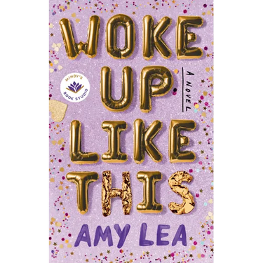 Woke Up Like This