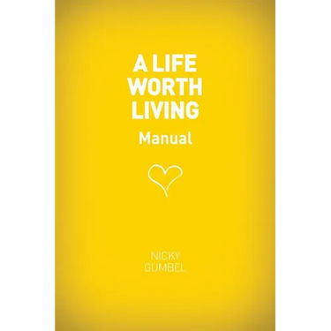 A Life Worth Living Guest Manual