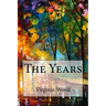 The Years Virginia Woolf
