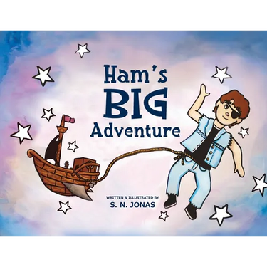 Ham's BIG Adventure