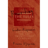 Rewriting the Rules: Gender-Responsive Lawmaking for the Twenty-First Century