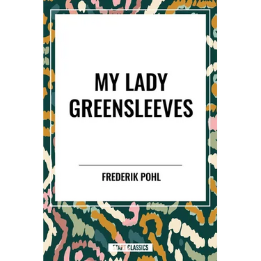 My Lady Greensleeves