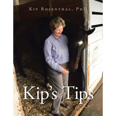Kip's Tips