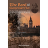 The Bard and the Gunpowder Plot