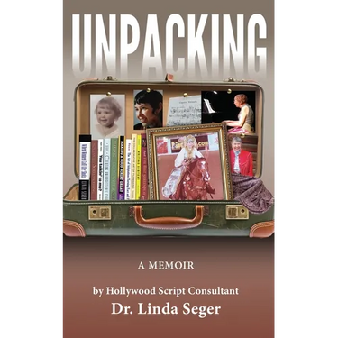 Unpacking: A Memoir
