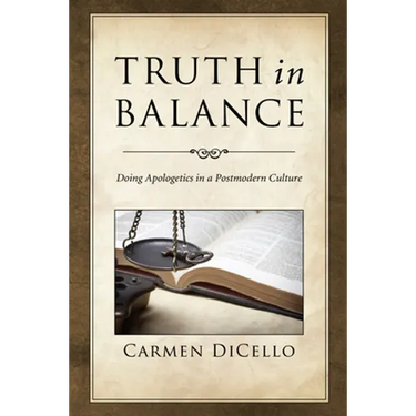 Truth in Balance