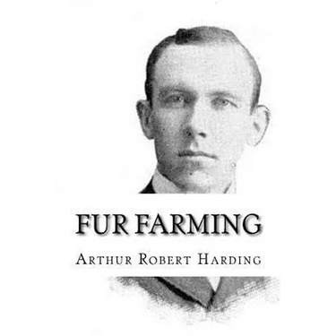Fur Farming