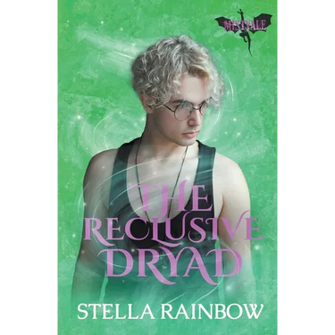 The Reclusive Dryad