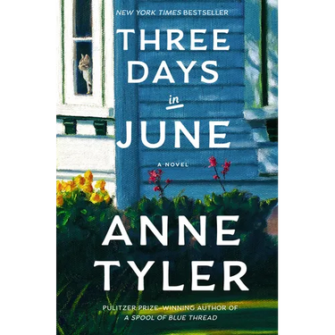 Three Days in June