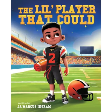 The Lil' Player That Could