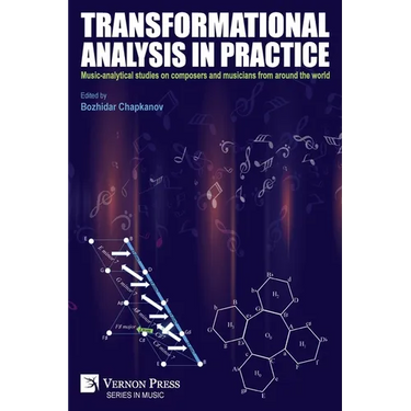 Transformational analysis in practice: Music-analytical studies on composers and musicians from around the world