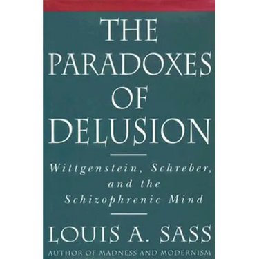 The Paradoxes of Delusion
