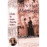 Let's Talk Marriage: A Guide for Couples Preparing to Marry