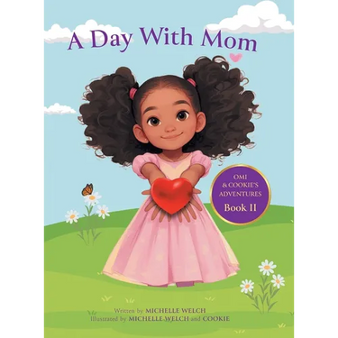 A Day With Mom
