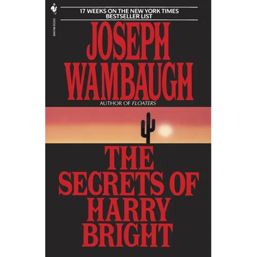 The Secrets of Harry Bright