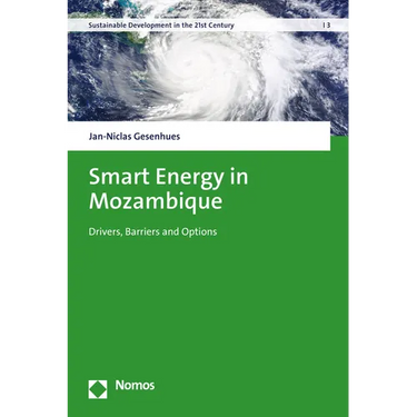 Smart Energy in Mozambique: Drivers, Barriers and Options