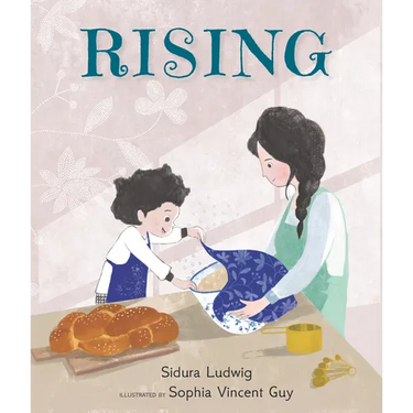 Rising