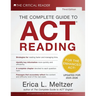 The Complete Guide to ACT(R) Reading, 3rd Edition