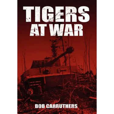 Tigers At War