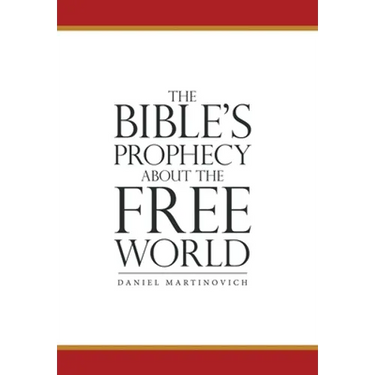 The Bible's Prophecy About the Free World