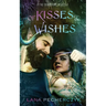 of Kisses and Wishes: A Fae Guardians Novella