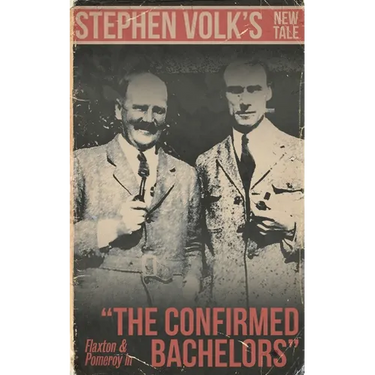 The Confirmed Bachelors