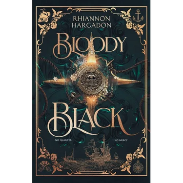 Bloody Black
