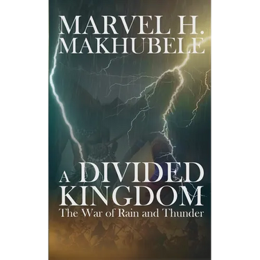 A Divided Kingdom: The War of Rain and Thunder