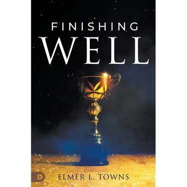 Finishing Well
