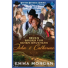 John & Catherine: Western Historical Romance