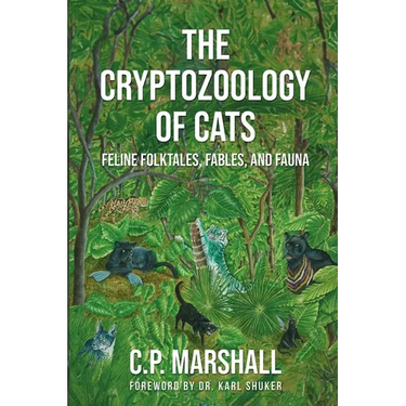 The Cryptozoology of Cats