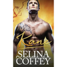 Kane: An Interracial Paranormal Shifter Romance (Hardback)