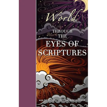 World Through The Eyes of Scriptures